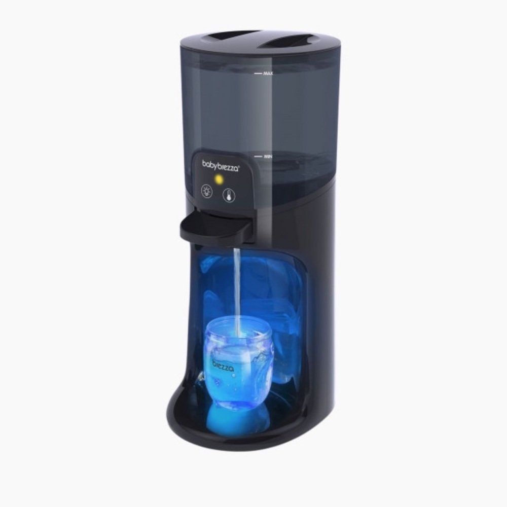 Instant warmer baby brezza brand new